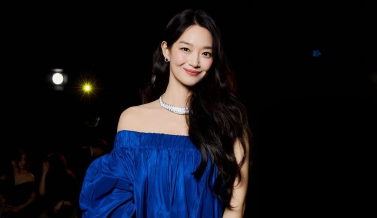 Bukan Karena Skincare, Shin Min Ah Spill Rahasia Kulit Sehatnya