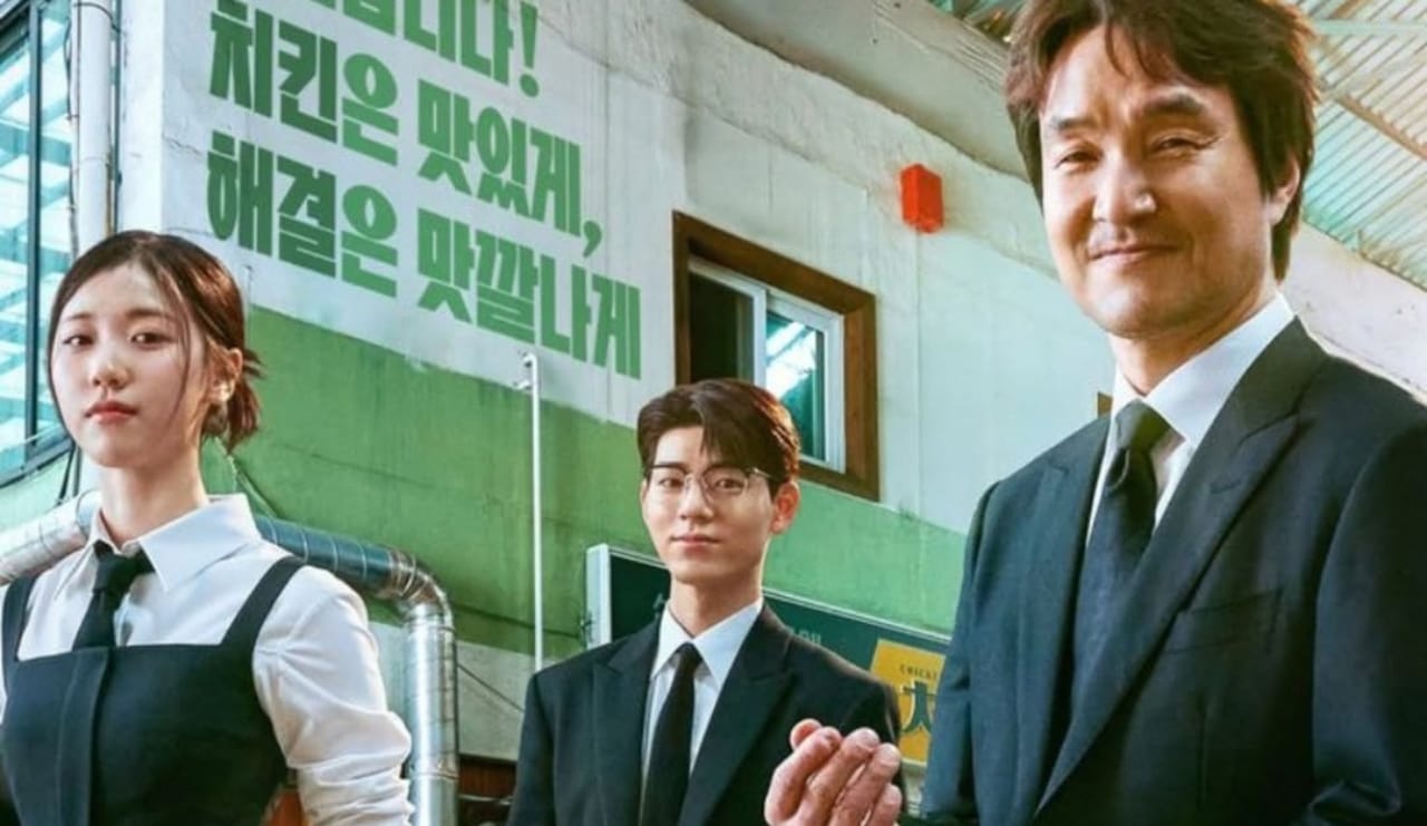 Sinopsis Drama Shins Project, Drakor Komedi Terbaru yang Masih On Going