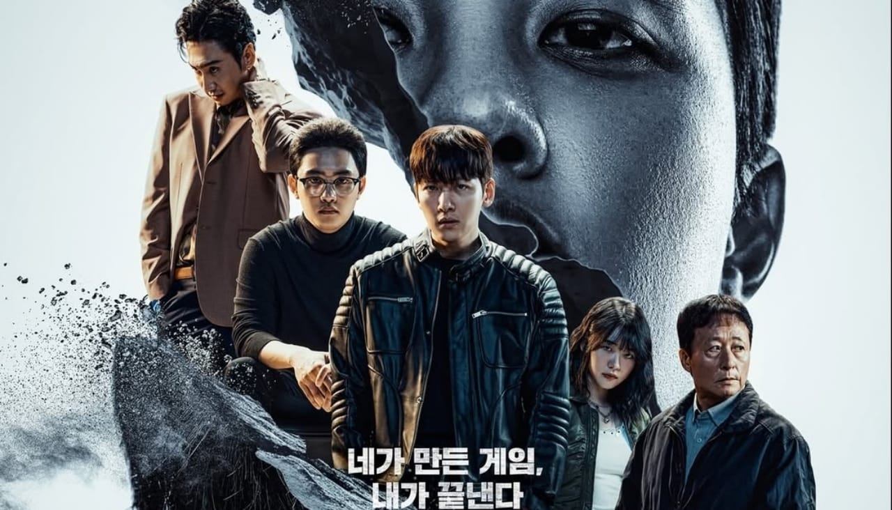 Kapan Drama The Manipulated Tayang?
