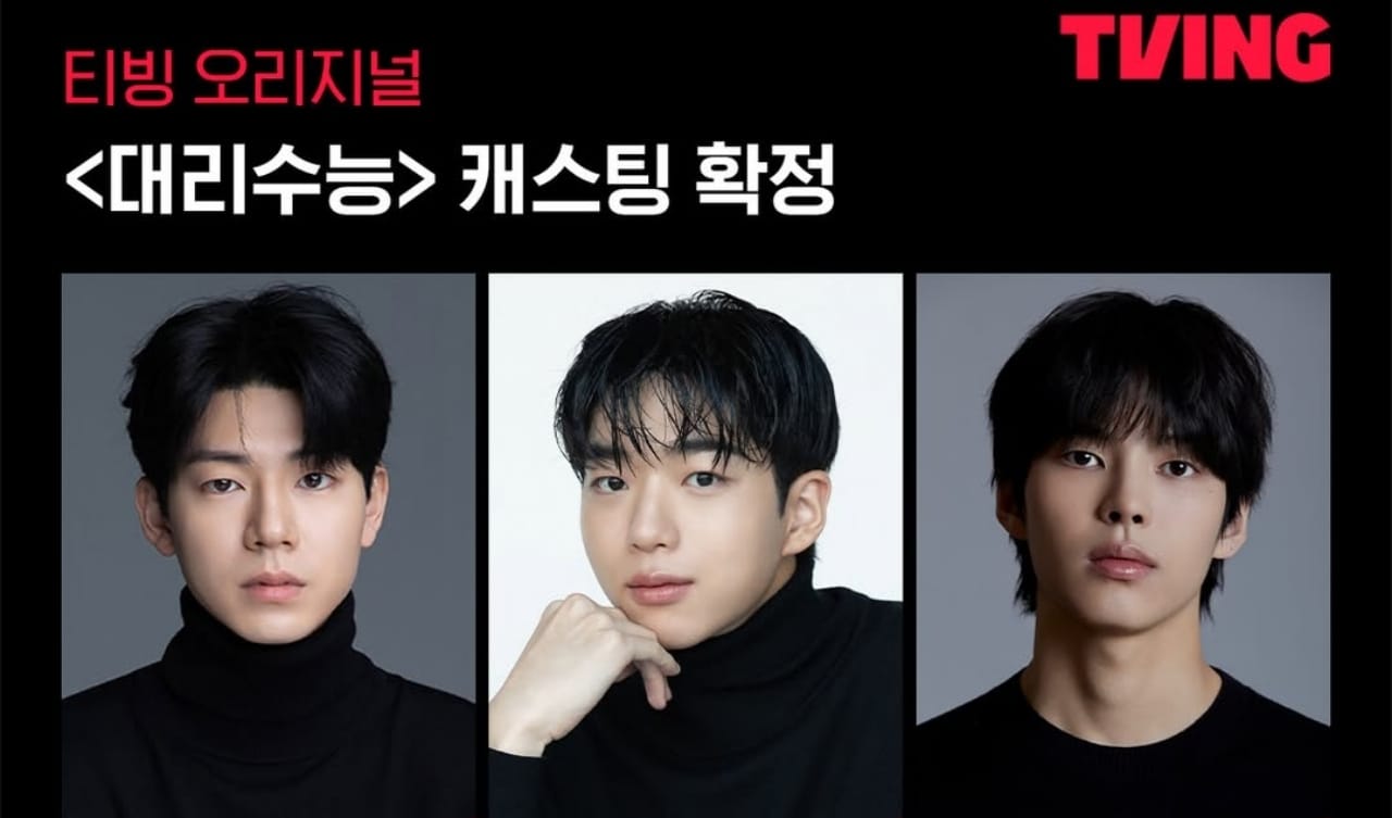 Stand-in CSAT, Rekomendasi Drama Thriller Terbaru 2026 yang Bertabur Bintang
