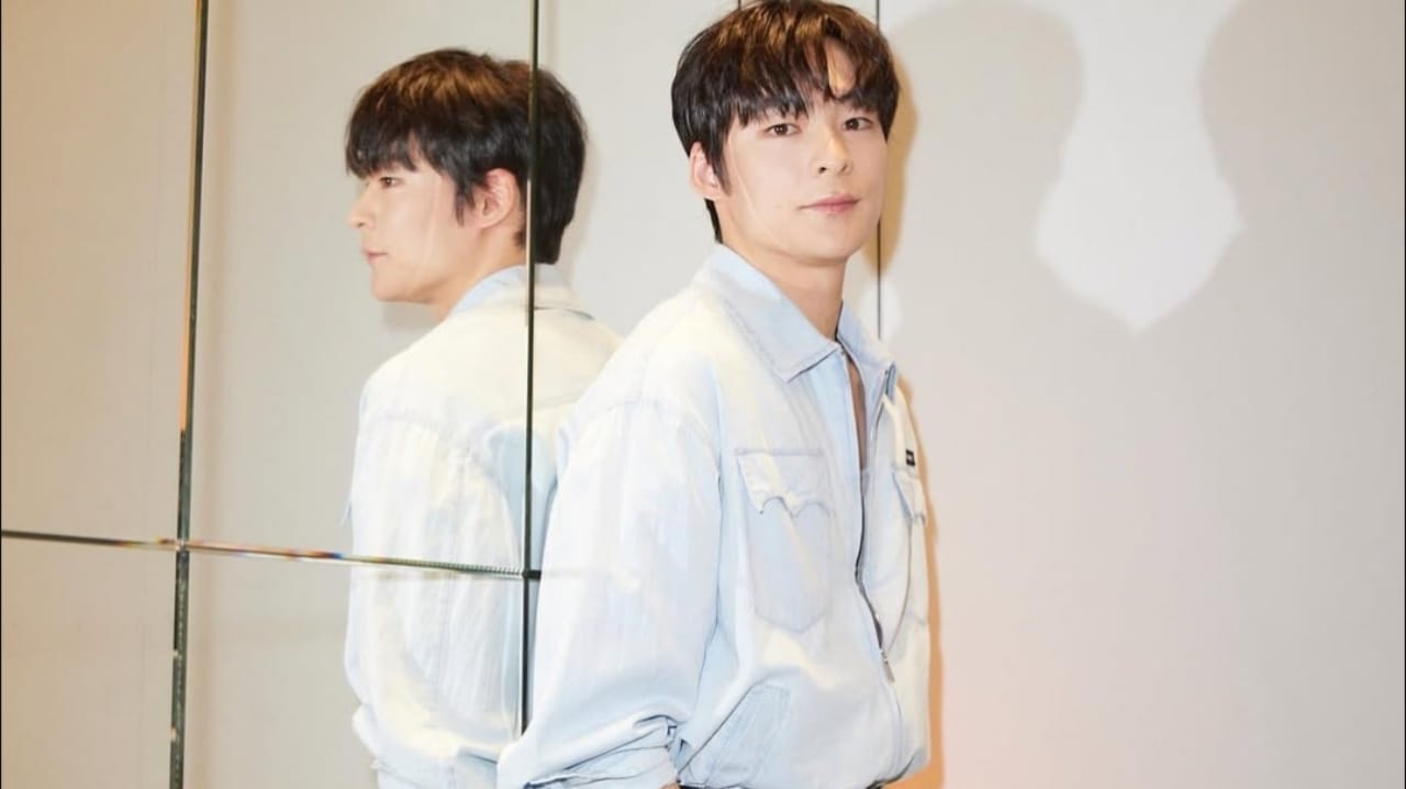 Aktor Song Gun Hee Dikabarkan Gabung Drama Thriller Terbaru Berjudul Scarecrow, Kapan Tayang?