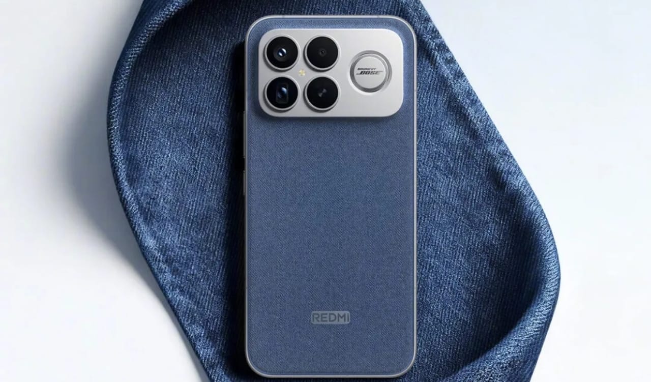 Redmi K90 Pro Max, HP Super Canggih dengan Snapdragon 8 Elite Gen 5, Segini Harga Per November 2025