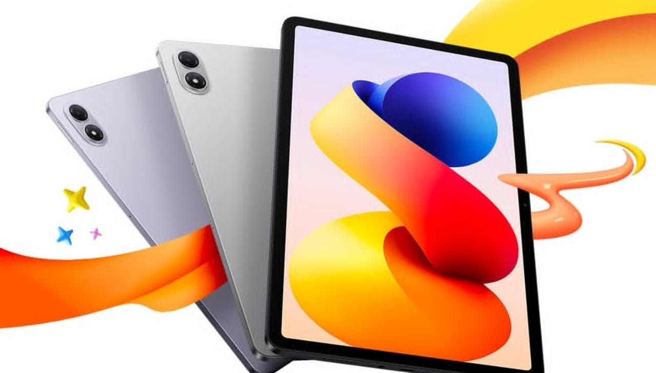 Redmi Pad 2 Pro Hadir di Indonesia, Bongkar Spek dan Cek Harga Terbaru November 2025