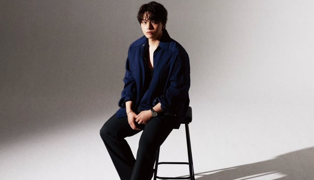 Keren! Aktor Yeo Jin Goo Terpilih di Bagian KATUSA Untuk Masa Wajib Militernya
