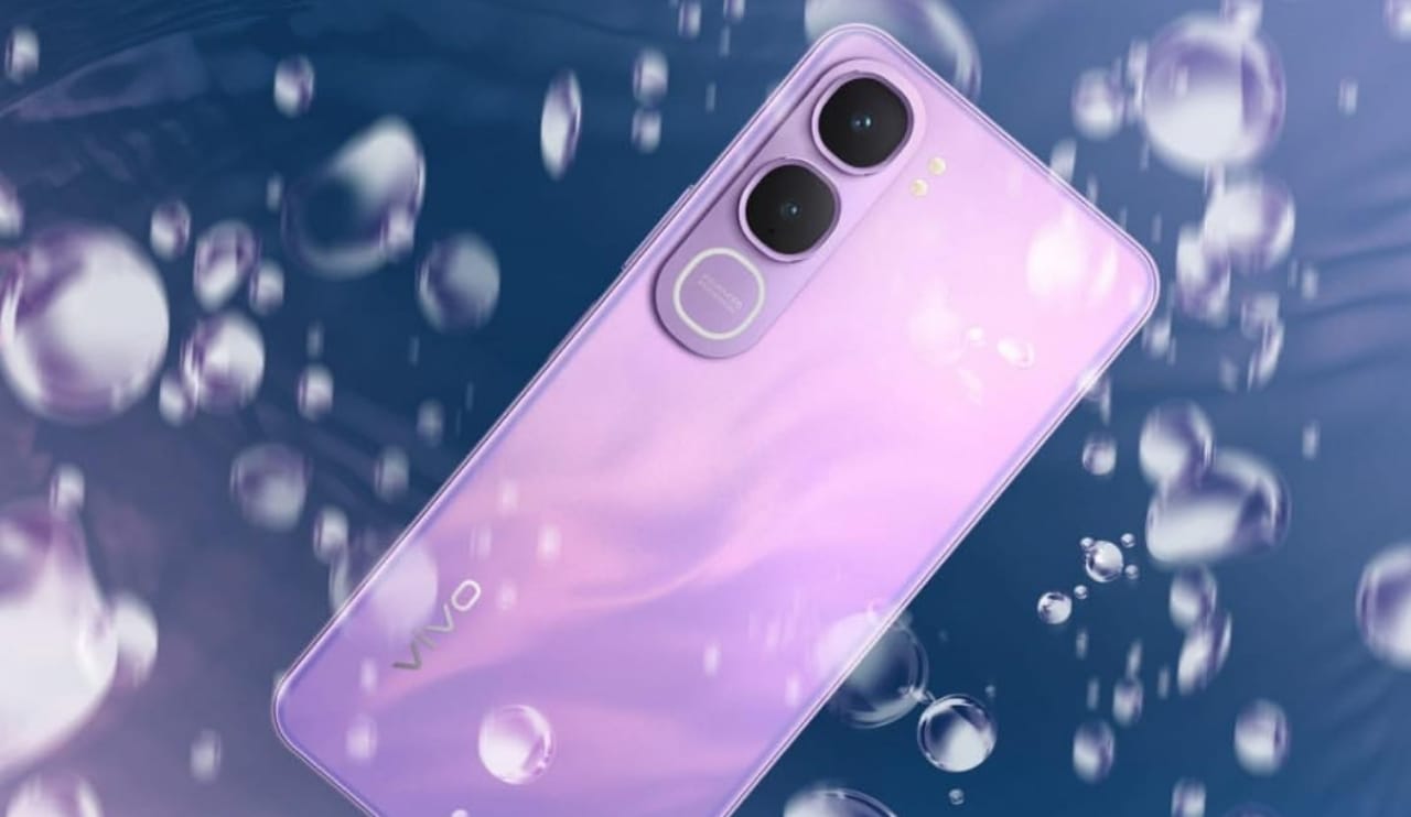 Masuk HP RAM Besar 2 Jutaan Dalam Seri Vivo Y12d, Kapan Rilis di Indonesia?