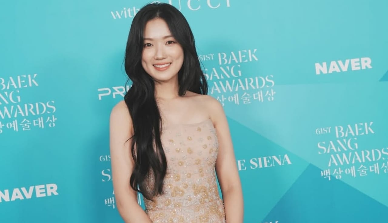 Kim Hye Yoon Bakal Adu Akting dengan Jang Nara di Musim Kedua Drama Good Partner