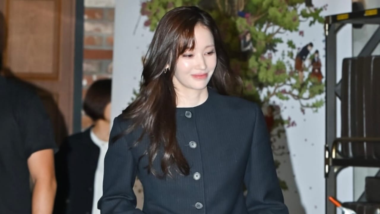 Jeon Jong Seo Dipastikan Gabung Proyek Film Blockbuster Hollywood