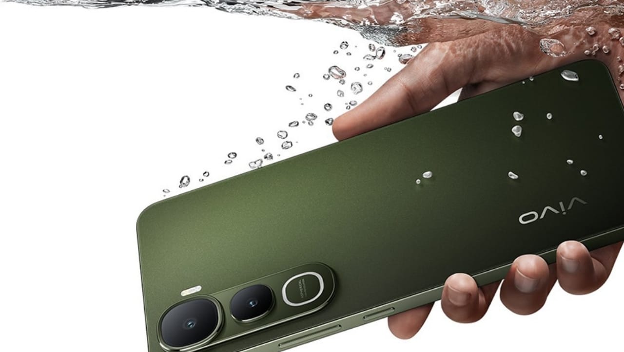 Rekomendasi HP 3 Juta Dalam Seri Vivo Y400, Dilengkapi Fitur Underwater Photography!