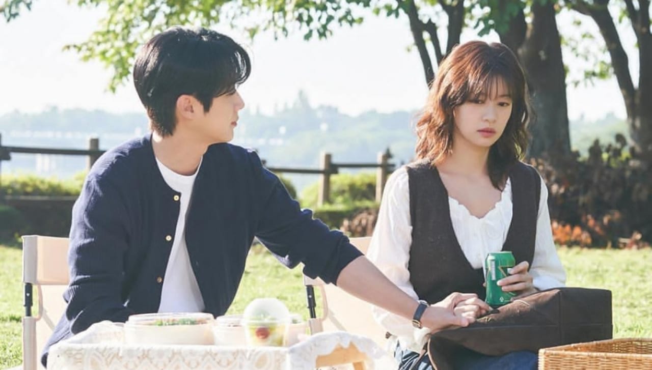 Episode Terbaru Drama Would You Marry Me, Choi Woo Shik dan Jung So Min Terlihat Canggung