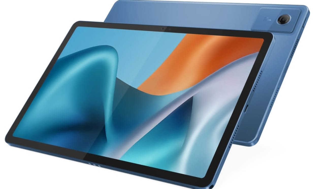 Masuk Tablet 2 Juta Terbaru, Intip Spek Moto Pad 60 Neo