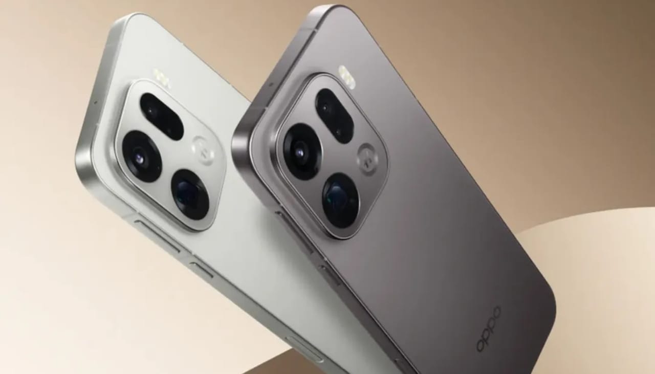 Spesifikasi Oppo Find X9 Pro, Bongkar Keunggulannya
