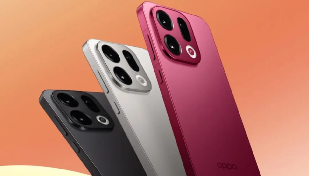 Bongkar Segudang Keunggulan Oppo Find X9, Segini Harganya