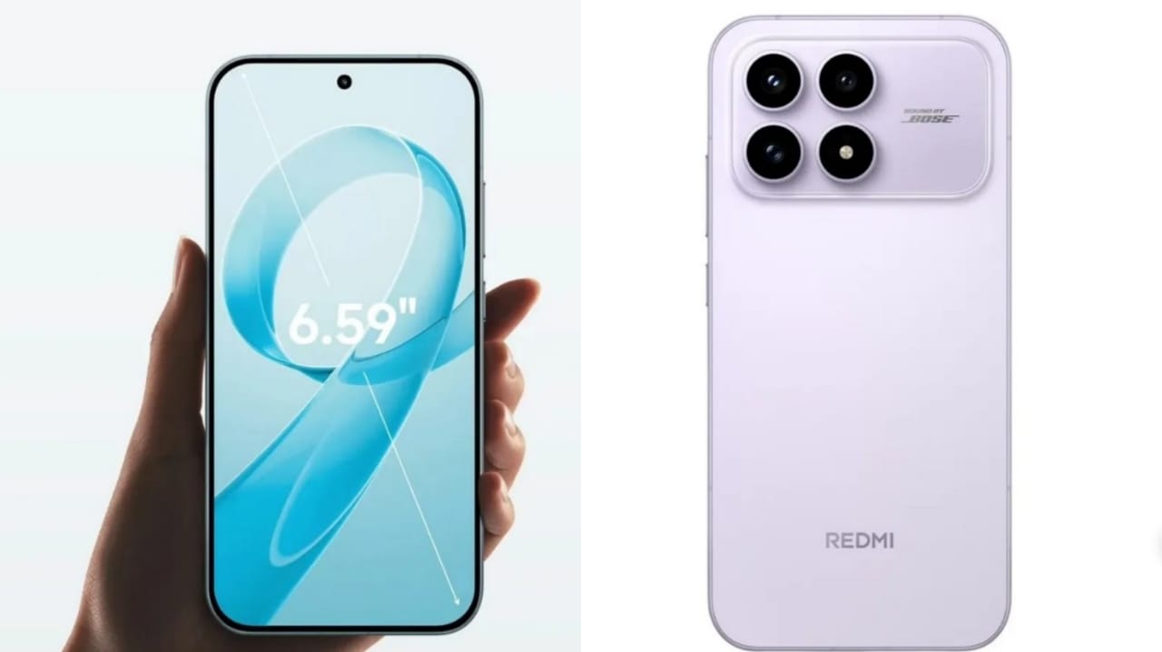 Fitur-Fitur Canggih yang Jadi Keunggulan Redmi K90