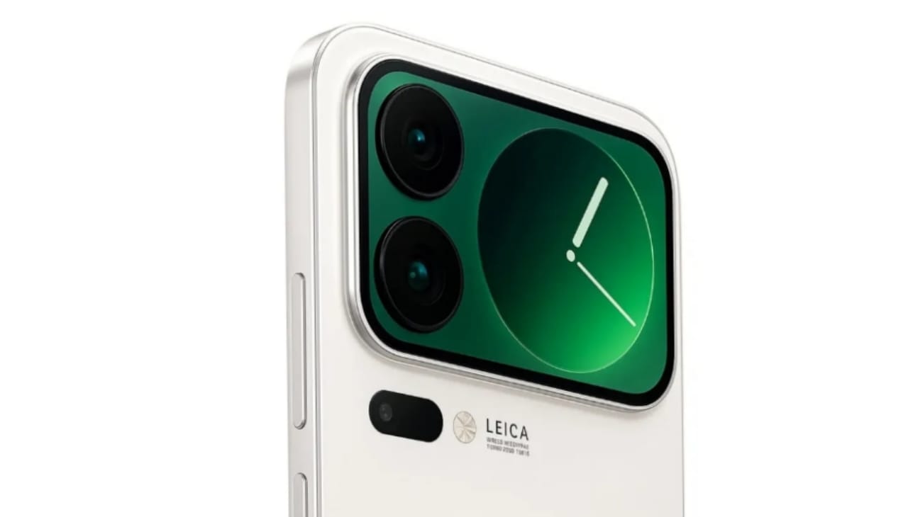 Layar Super AMOLED dengan Performa Kencang, Bongkar Spek Xiaomi 17 Pro Max