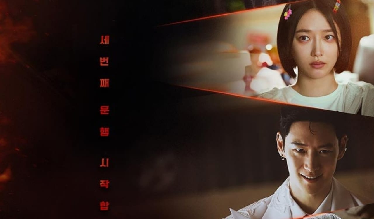 Tayang Bulan Ini, Jajaran Cast Drama Taxi Driver Season 3 Tampil di Poster Terbaru
