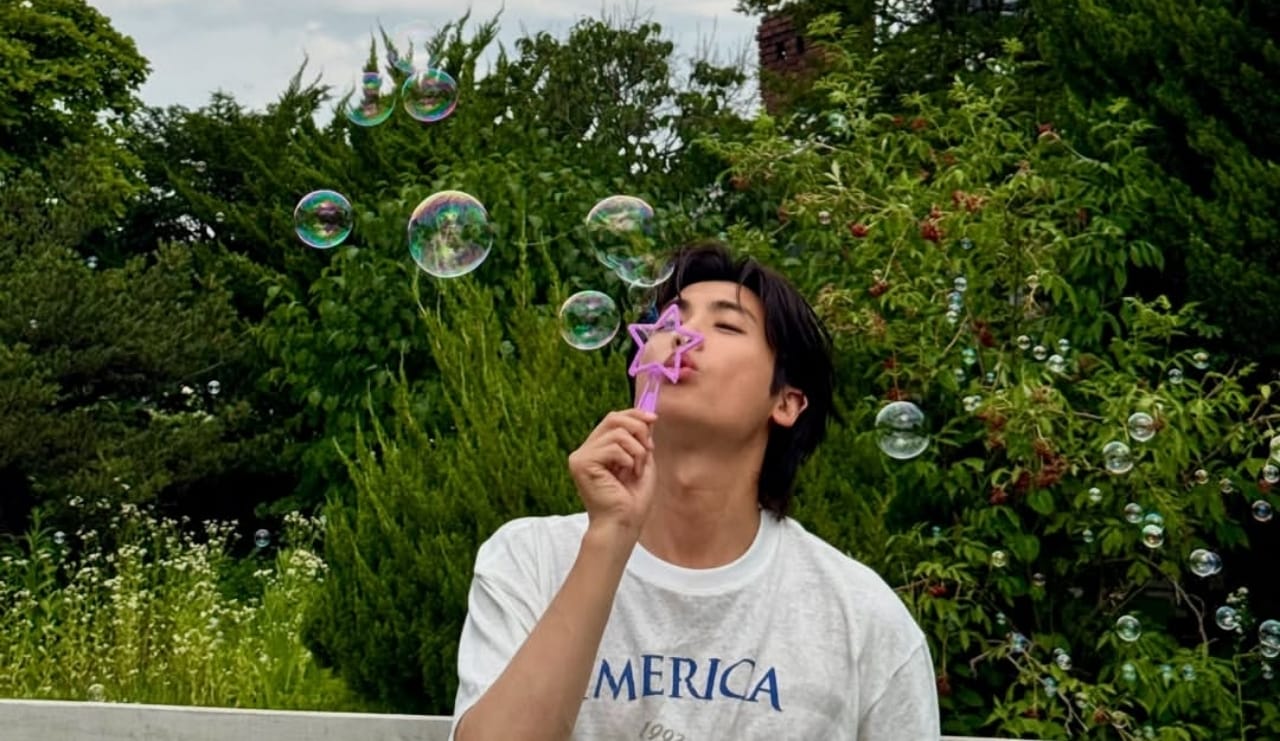 Park Hyung Sik Dikabarkan Jadi Pemeran Utama Drama A Proper Romance