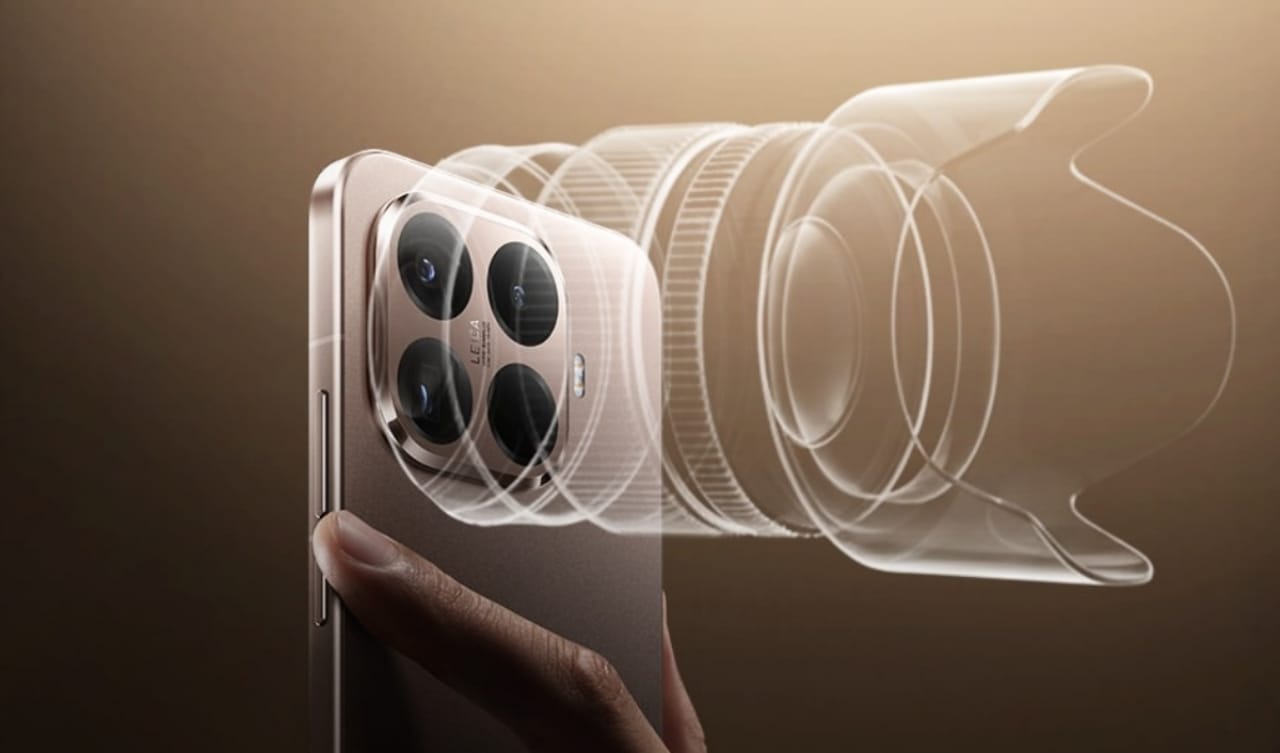Bawa Kamera Leica Summilux, Cek Harga Xiaomi 15T Pro di Bulan November 2025