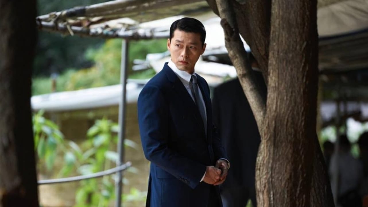 Aktor Hyun Bin Comeback Lewat Drama Made In Korea