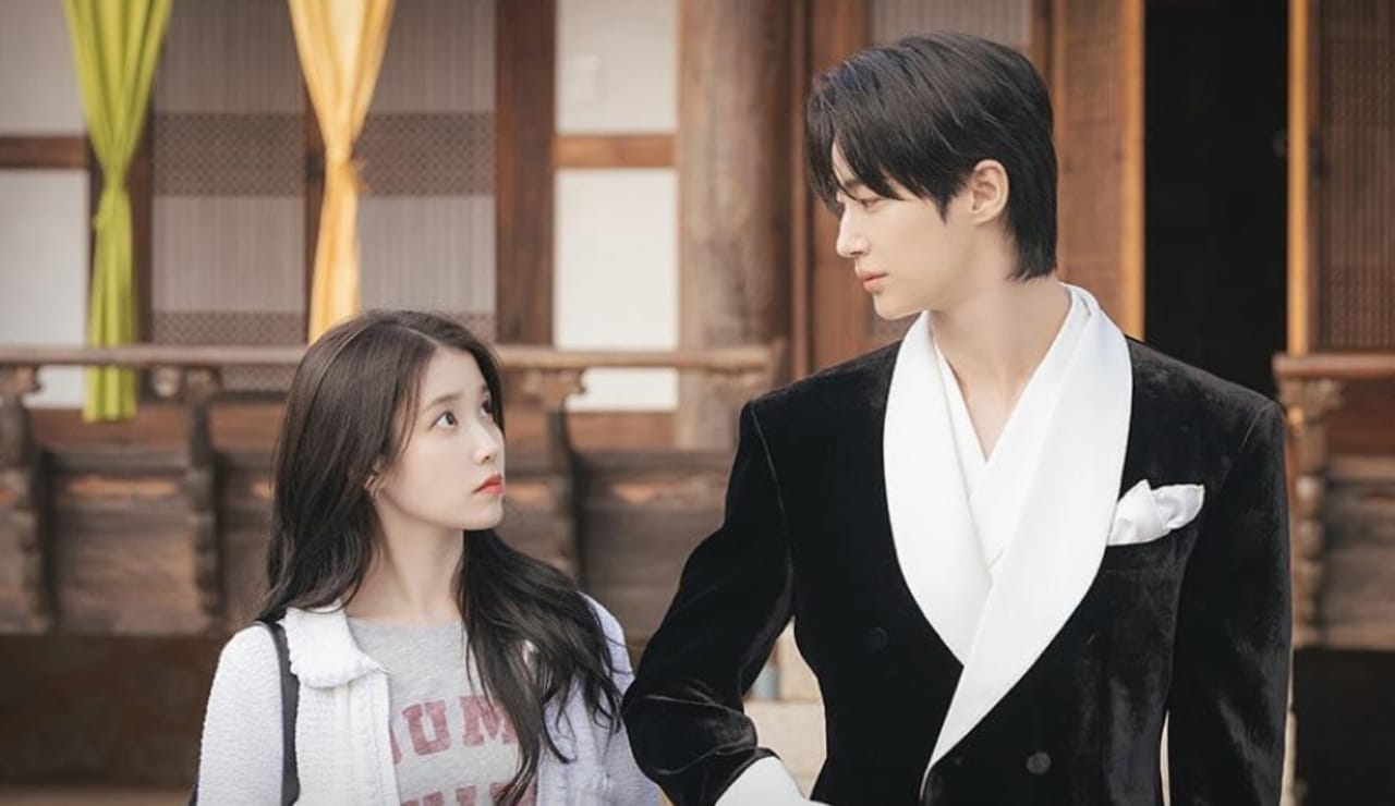 Rekomendasi Drama Korea Terbaru 2026, Ini Sinopsis dan Pemain Drama Perfect Crown
