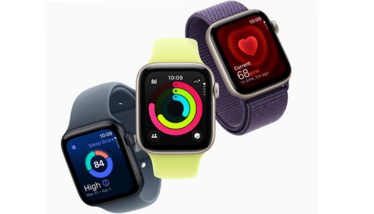 Simak Keunggulan Apple Watch SE 3, Layar Selalu Aktif Hingga Fitur Kesehatan Komprehensif