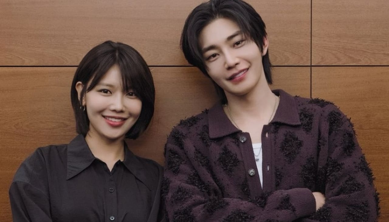 Idol Eye, Drama Romcom Terbaru yang Siap Tayang di Bulan Desember Mendatang