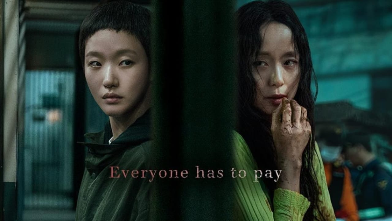 Drama The Price of Confession, Semua Orang Harus Membayar!