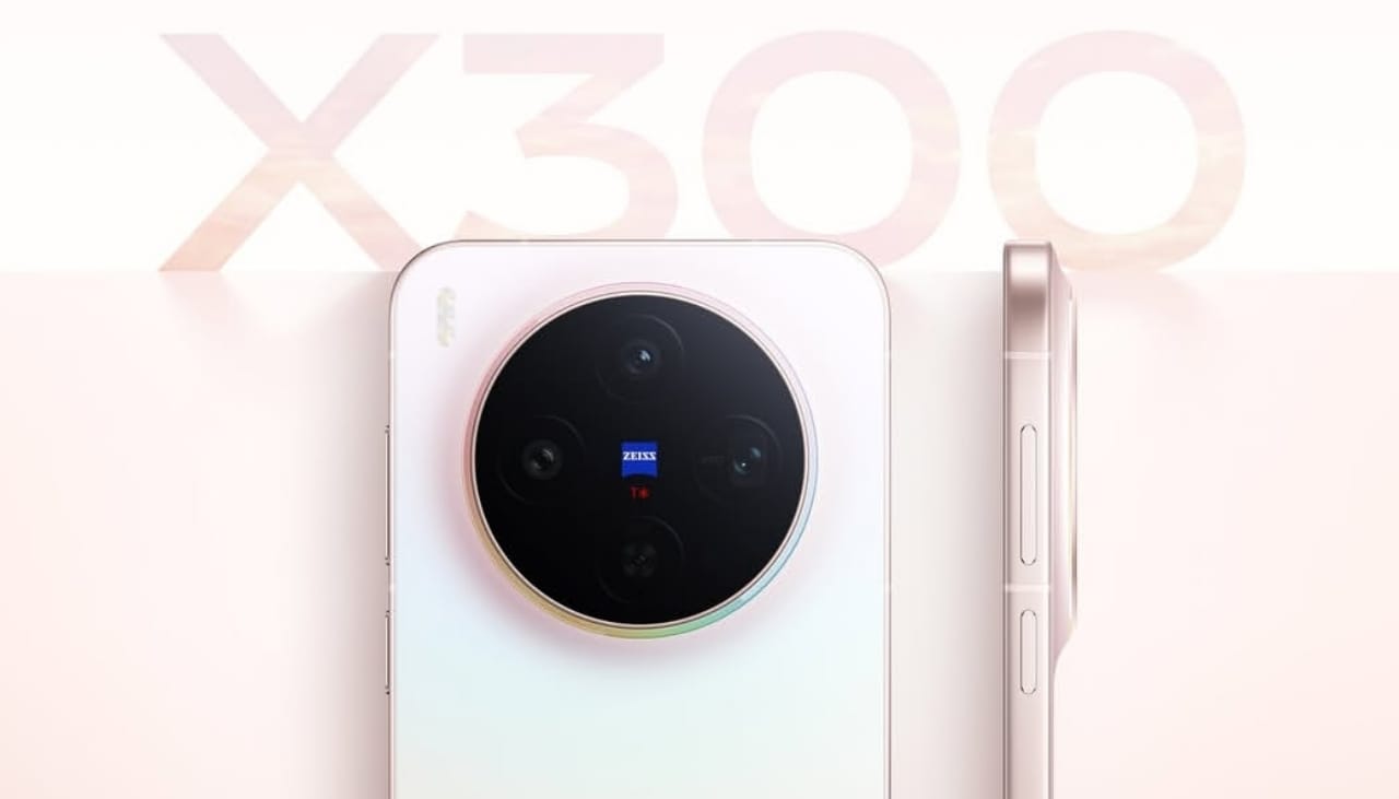 Cocok Buat yang Hobi Fotografi, Cek Performa dan Harga Vivo X300