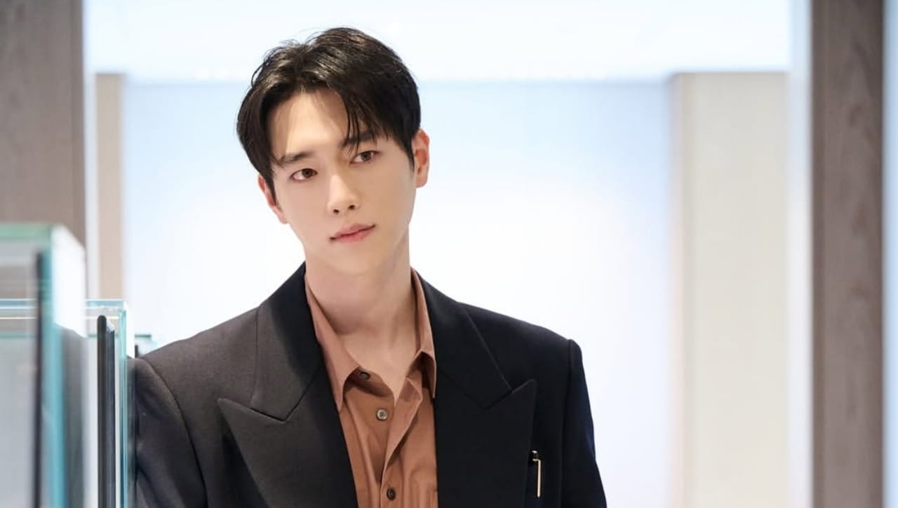 Seo Kang Joon Dikabarkan Bintangi Drama Romance, Ini Karakter yang Diperankan