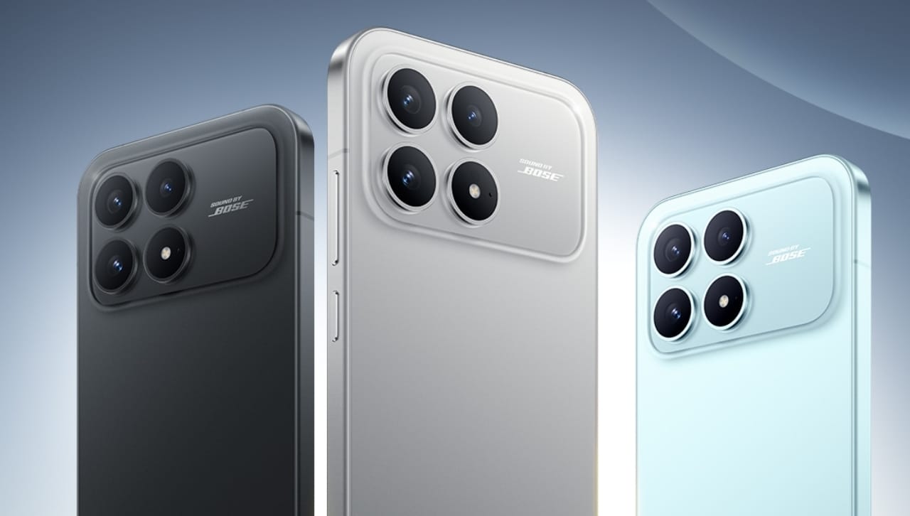 Poco F8 Pro Segera Hadir dengan Snapdragon 8 Elite, Cek Harga Terbarunya