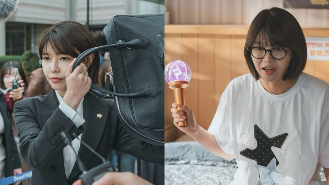 Sooyoung SNSD Bakal Jadi Fangirl Sekaligus Pengacara di Drama Idol Eye