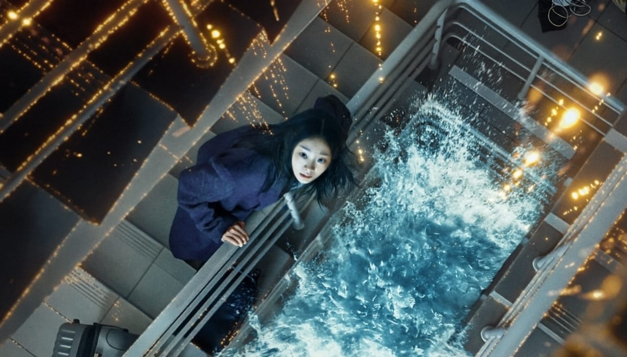 The Great Flood, Rekomendasi Film Fiksi Ilmiah Tentang Gambaran Putus Asa Manusia Bumi