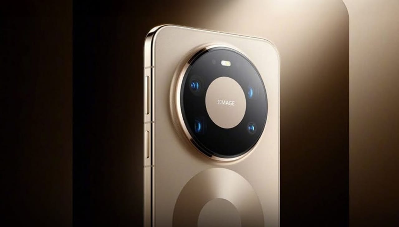 Huawei Mate 80 Pro Meluncur, Bongkar Fitur Canggihnya!
