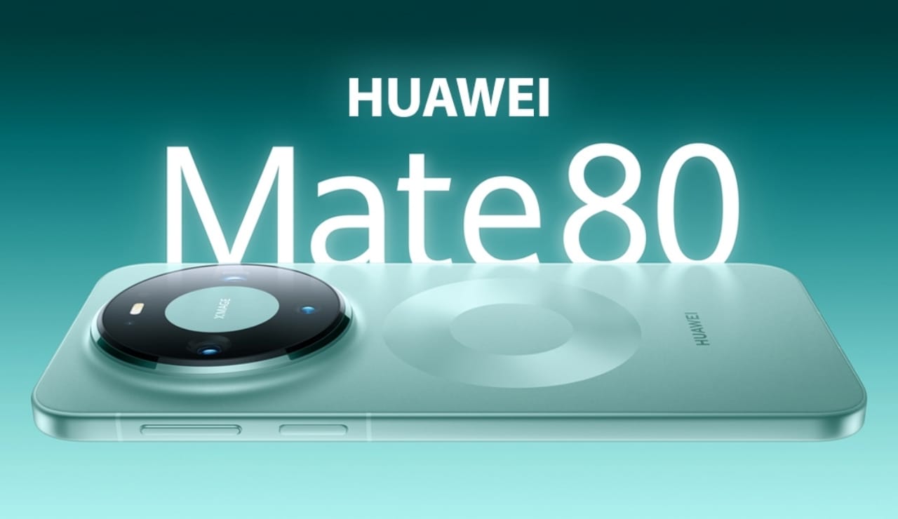 Fitur-Fitur Canggih Huawei Mate 80 yang Spek Dewa, Intip Harganya