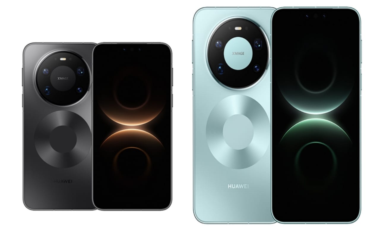 Huawei Mate 80 Pro Max Hadirkan Fitur Canggih Spek Dewa! Segini Budgetnya