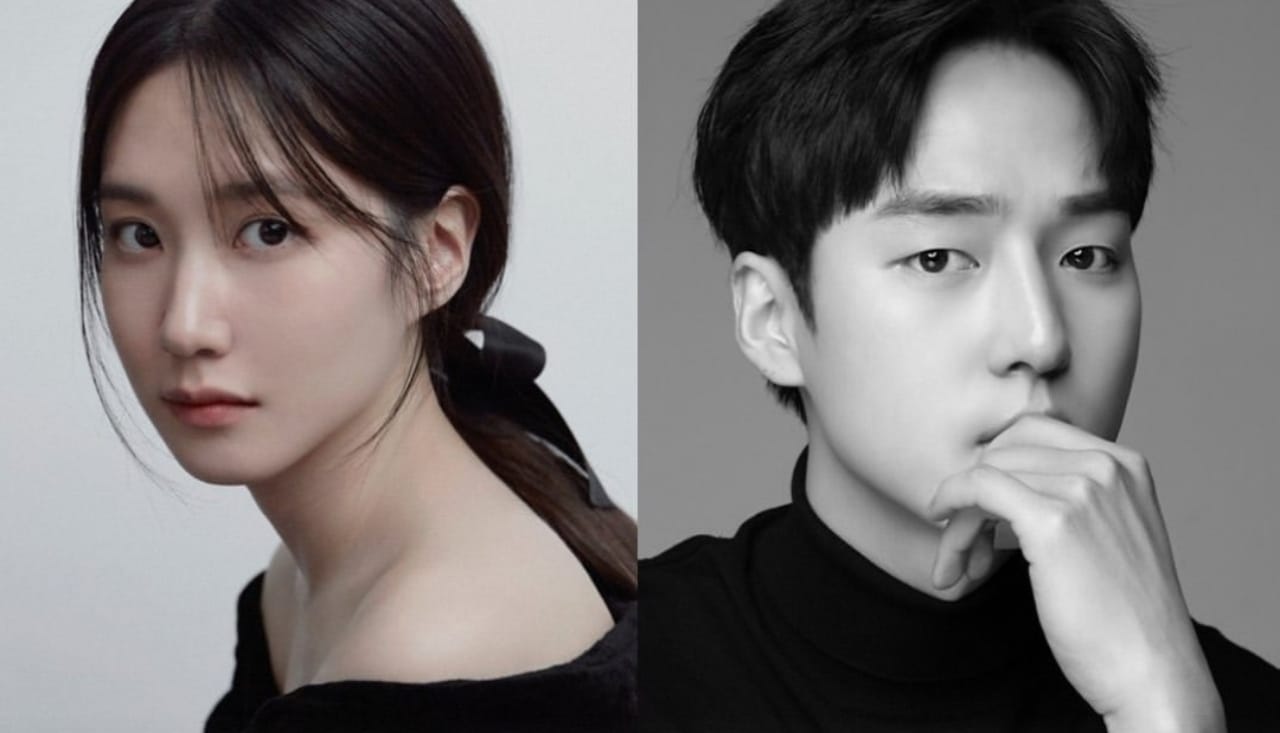 Chilling Romance, Drama Hukum Berbalut Mistis yang Dibintangi Park Eun Bin dan Yang Se Jong
