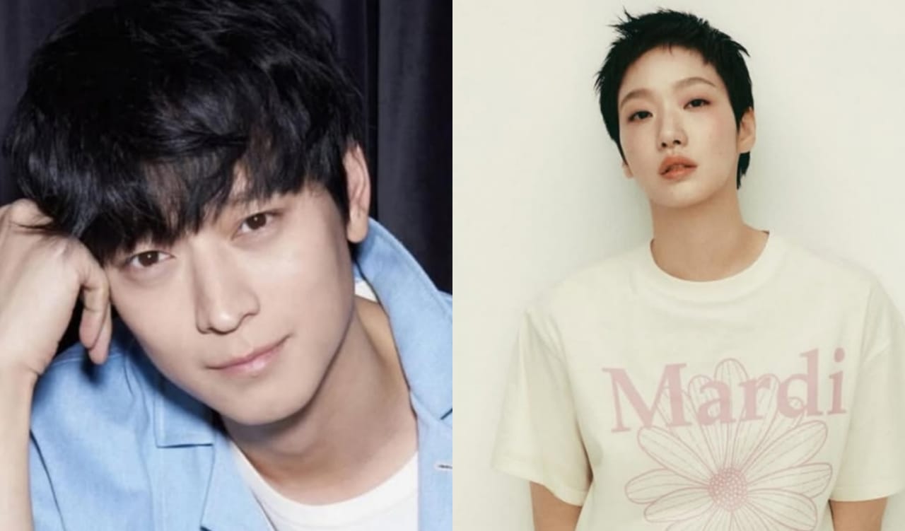 Kim Go Eun Dipastikan Bintangi Drama Soul Bersama Kang Dong Won