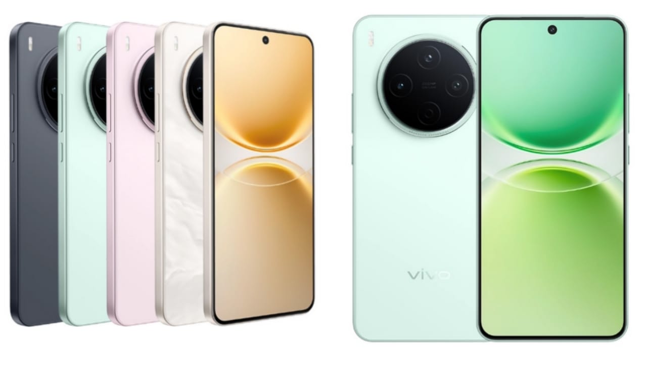 Rekomendasi HP 4 Juta Dalam Seri Vivo Y500 Pro, RAM Super Besar!