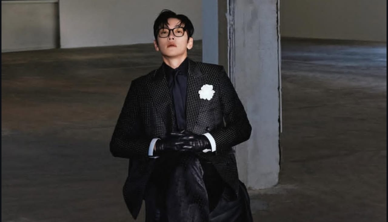 Ji Chang Wook Ungkapkan Belasungkawa dan Doa Untuk Korban Bencana di Sumatera