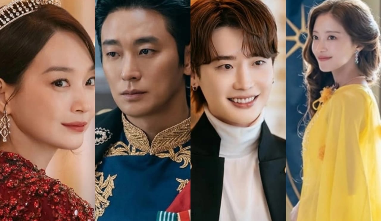Teaser Drama The Remarried Empress Rilis, Netizen Perdebatkan Hal Ini!