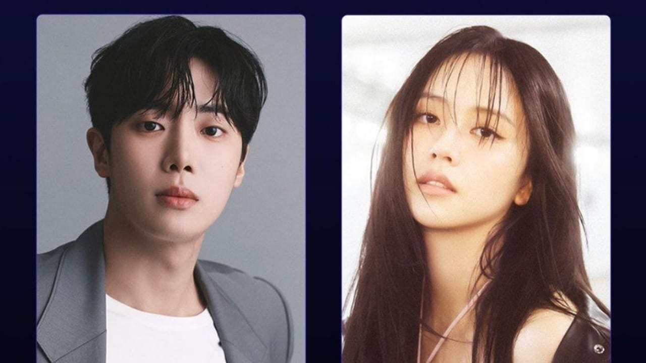 Choo Young Woo dan Kim So Hyun Dipastikan Bintangi Drama Romance Expert, Kapan Tayang?