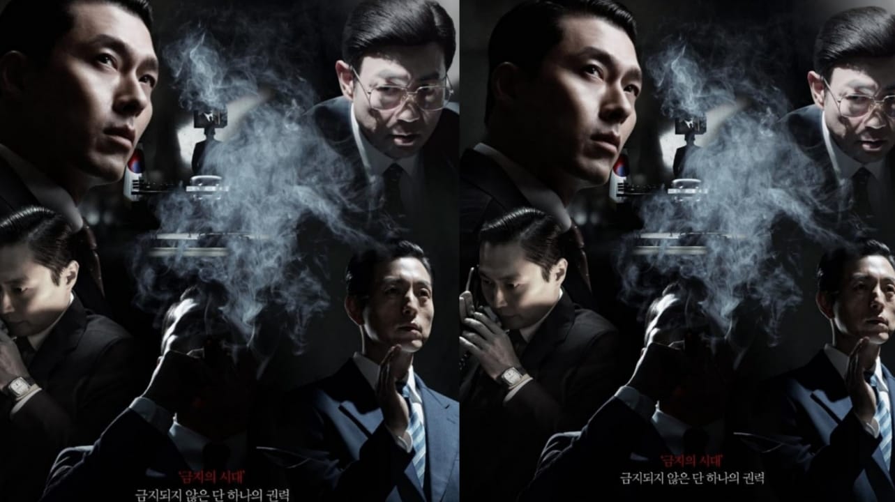 Pemain Drama Made In Korea Tampil Dalam Poster Baru, Aura Karakter Bikin Penasaran!