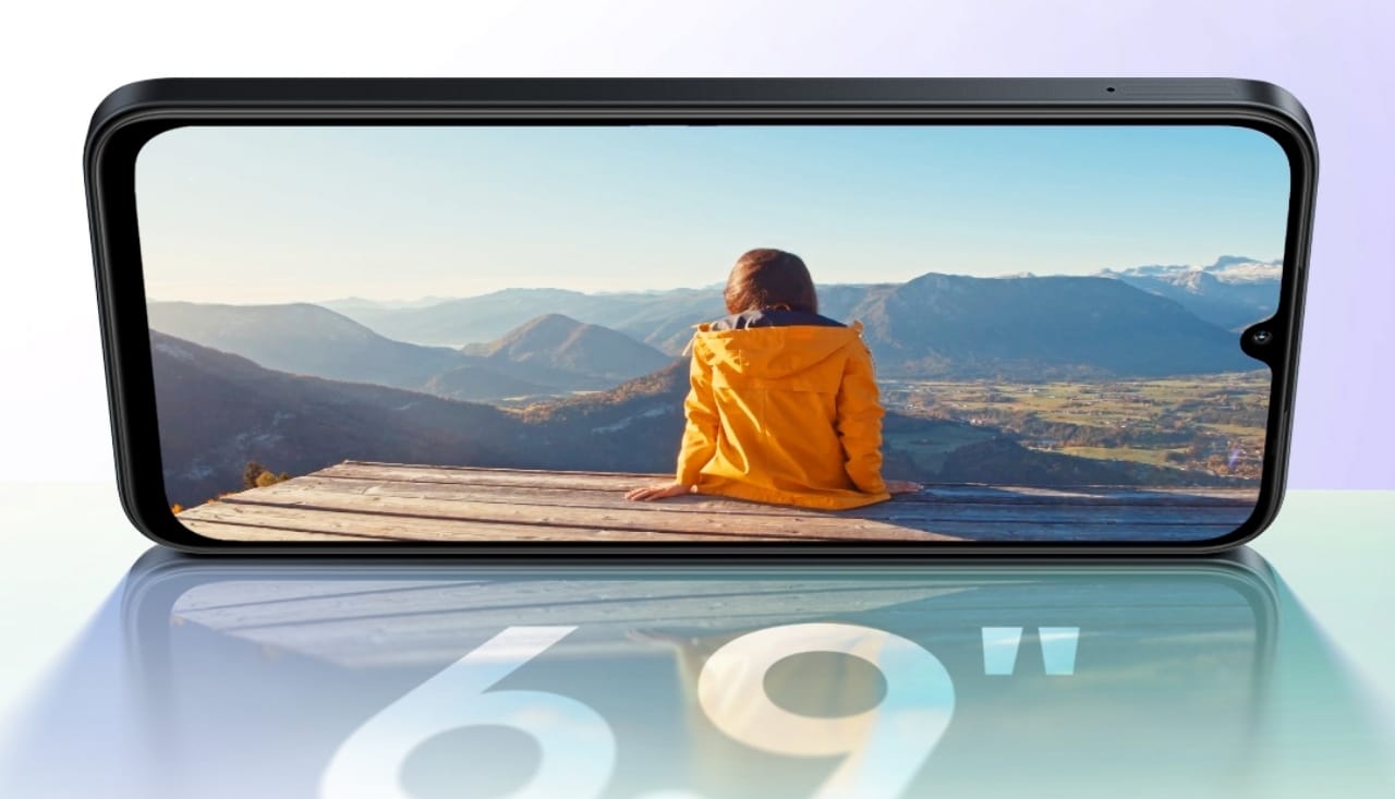 Redmi 15C 5G Hadir dengan Layar 6.9 Inci, Cek Harganya