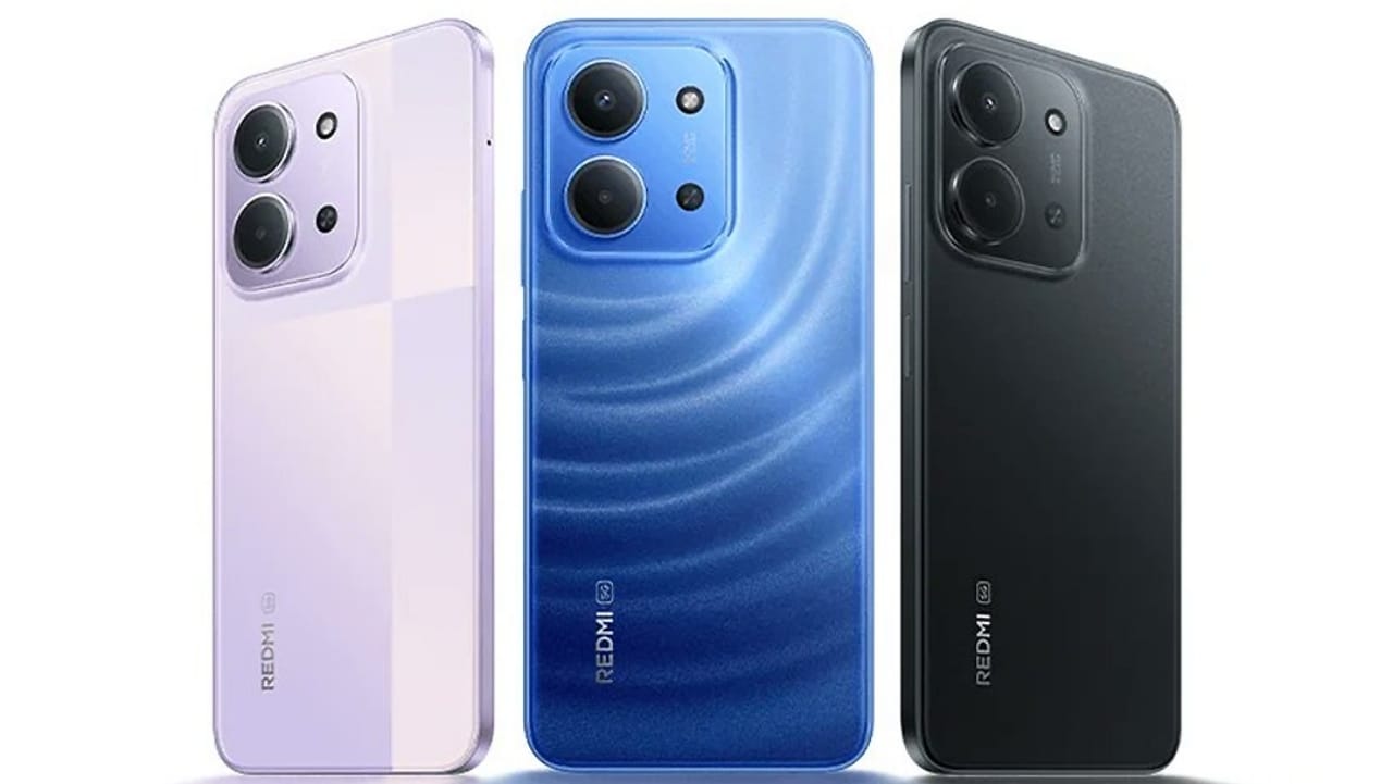 Rekomendasi HP RAM Besar dengan Harga 2 Jutaan, Intip Performa Redmi 15C 5G