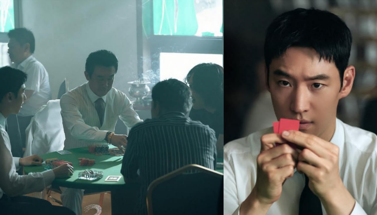 Lee Je Hoon Siap Beraksi Usut Kasus 15 Tahun Lalu di Drama Taxi Driver 3