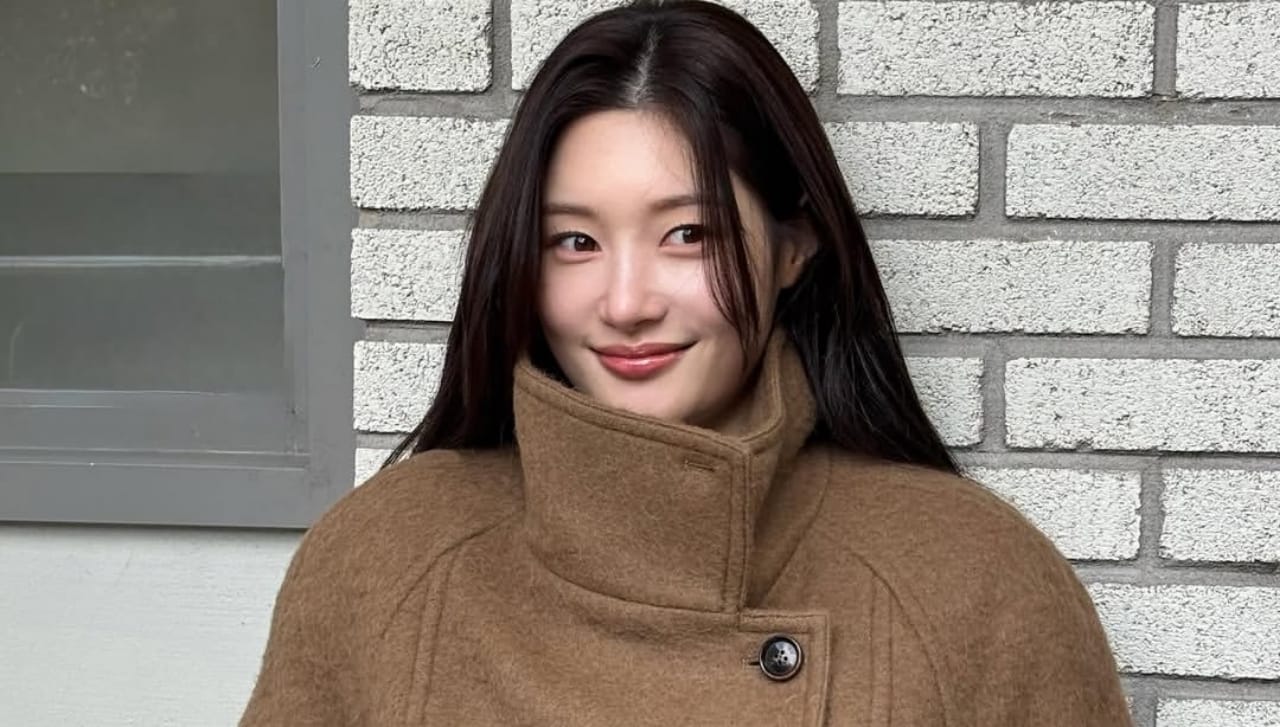 Jung Chae Yeon Siap Comeback dengan Bintangi Drama Thriller Horor Terbaru