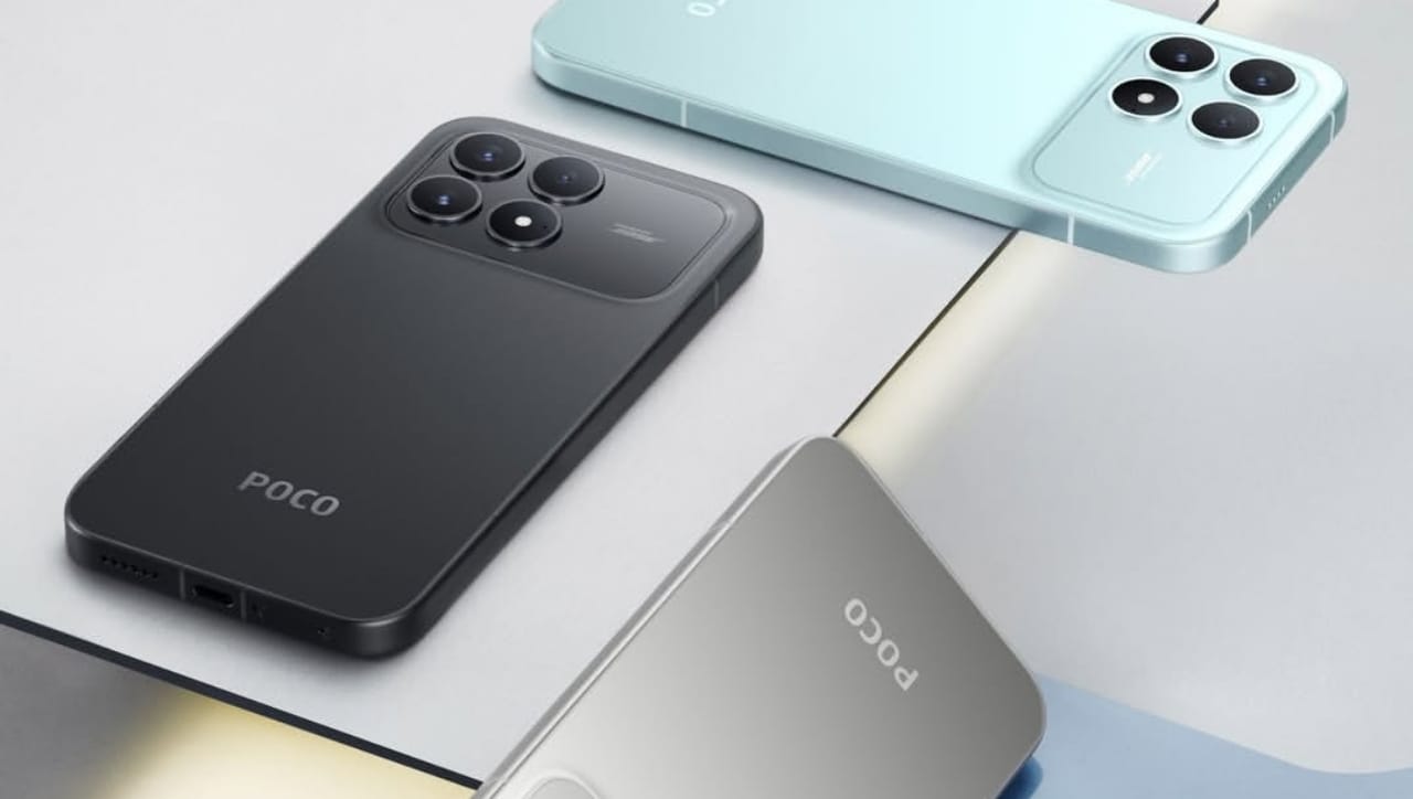 Kapan Poco F8 Pro Rilis di Indonesia? Intip Keunggulannya