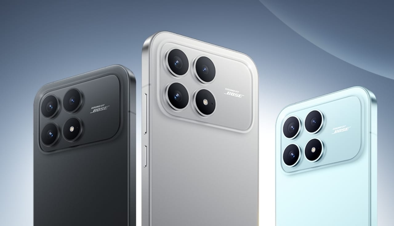 Poco F8 Pro Resmi Rilis Global, Cek Spesifikasi dan Harga Desember 2025
