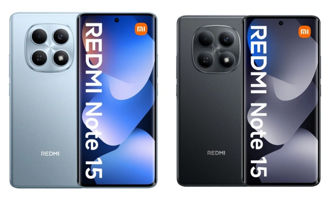 Masuk Redmi Note 15, Bawa Kamera 108MP Hingga Baterai Jumbo, Intip Harganya!