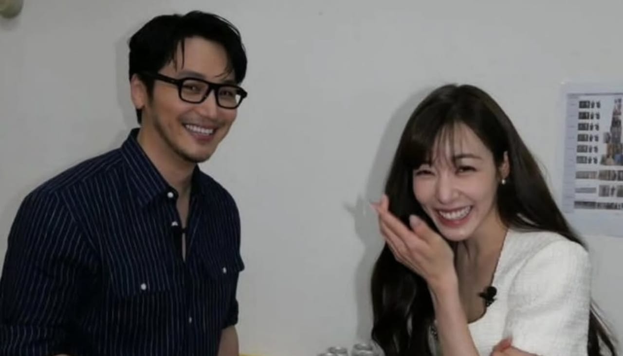Segera Menikah, Byun Yo Han dan Tiffany Young Beri Pesan Manis Untuk Penggemar