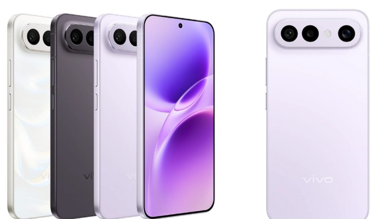 Spesifikasi Full Vivo S50 Pro Mini, Kapan Rilis di Indonesia?